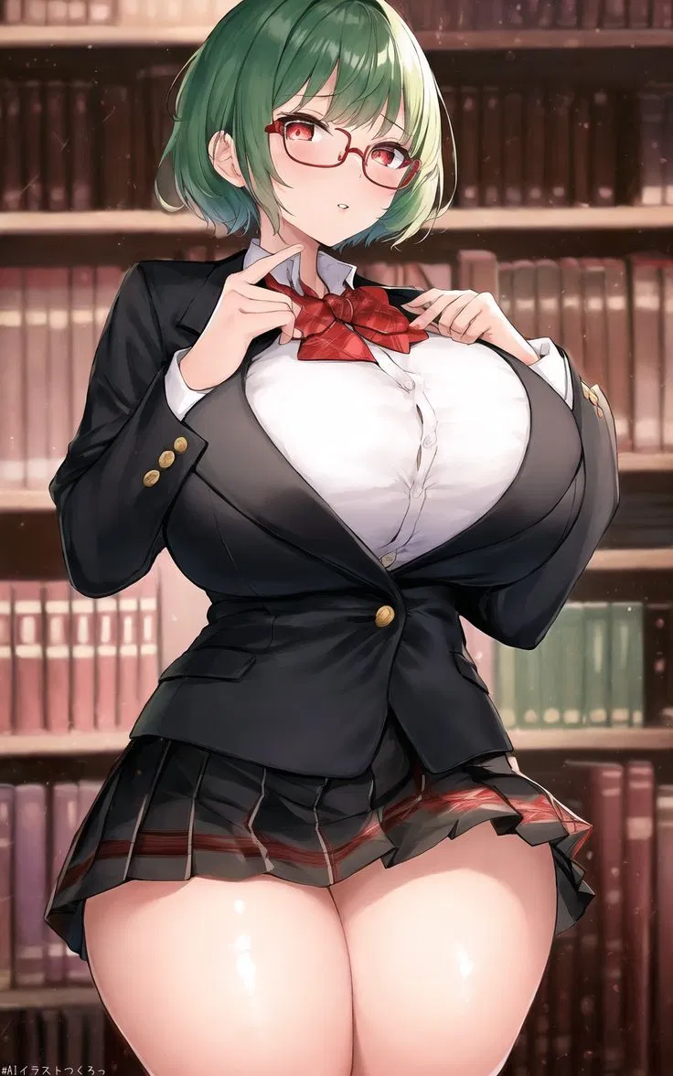 Avatar of Shizuka Amemiya | The shy girl is a pervert!!?
