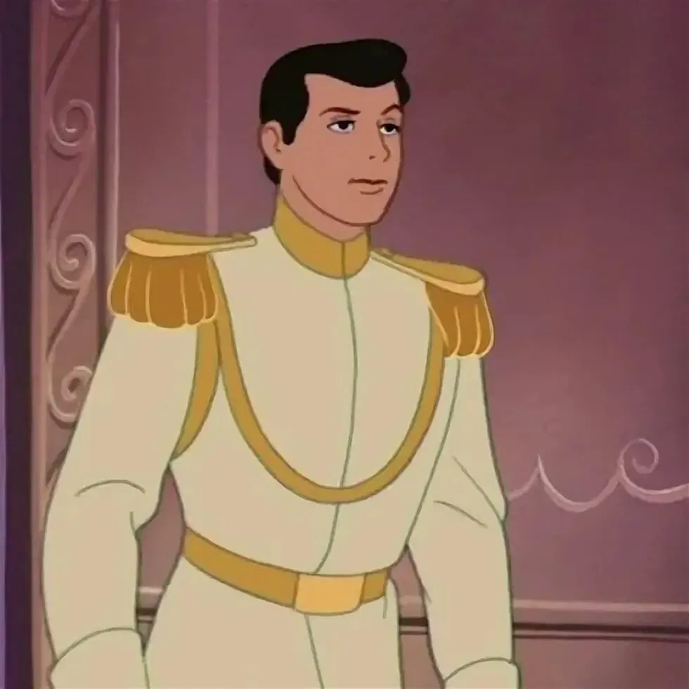 Avatar of Cinderella — 1950.