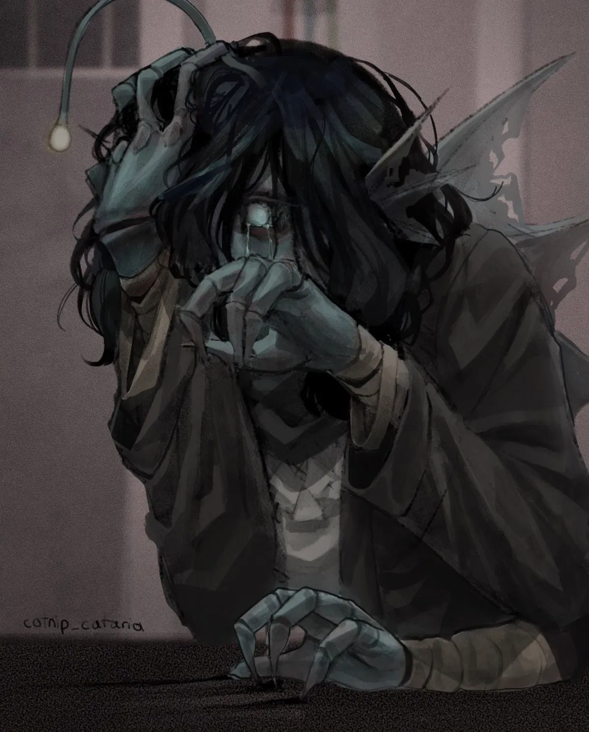 Avatar of Your Will to live 