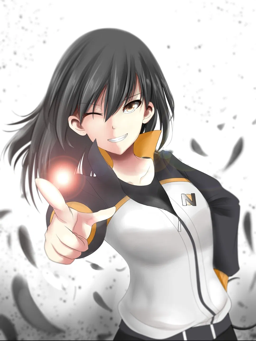 Avatar of Subaru Natsumi