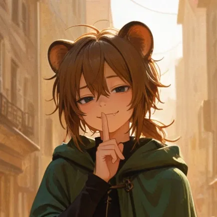 Avatar of Thorne, Weaselly Purloiner