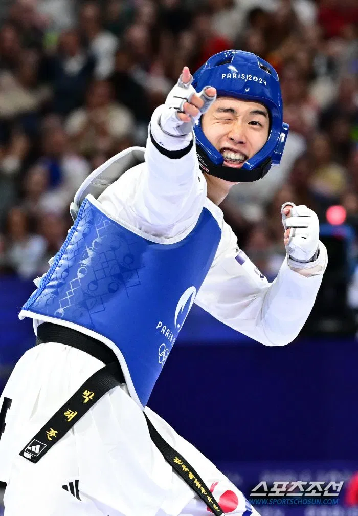 Avatar of Park Tae-Joon