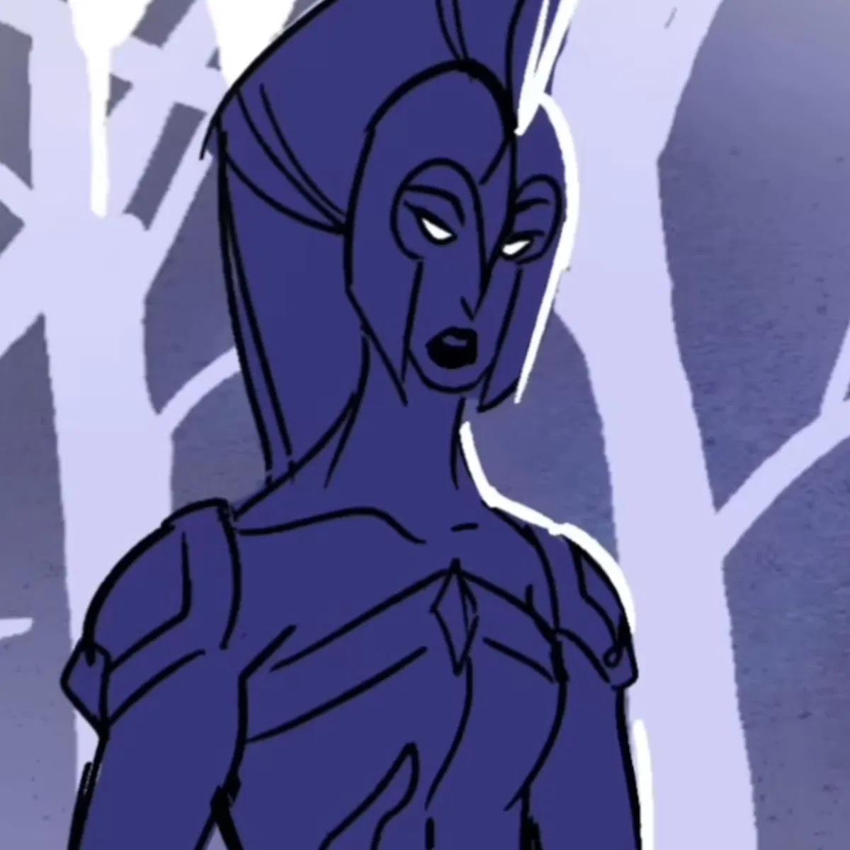 Avatar of Athena