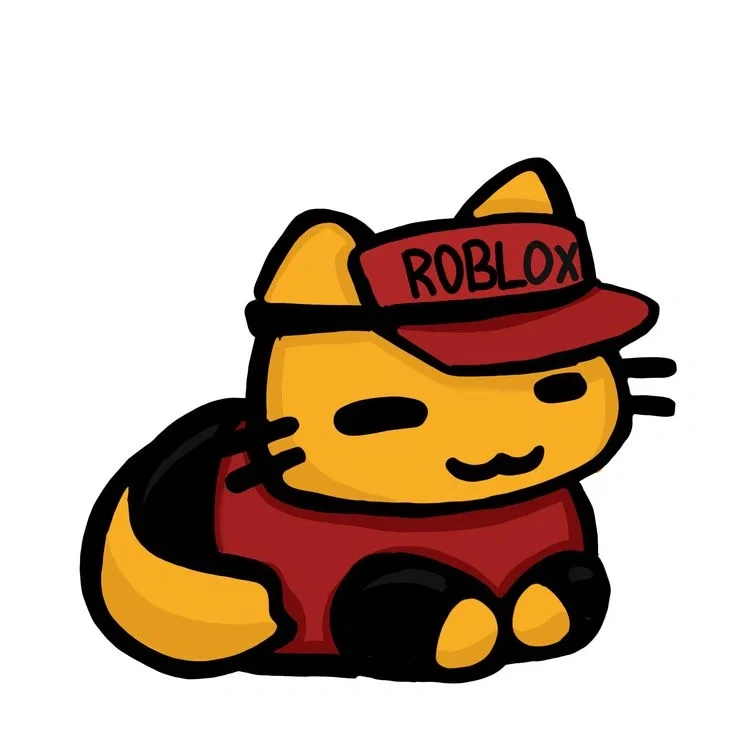 Avatar of Kitty Cat Pizza Guy | Roblox