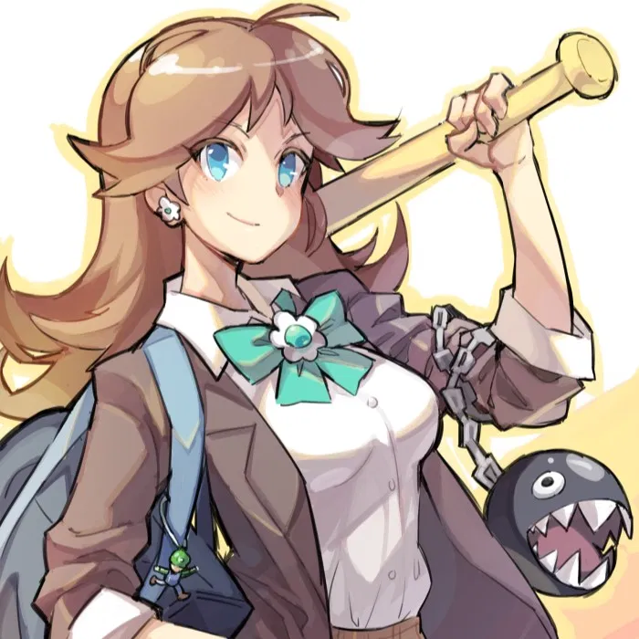 Avatar of Sugar Baby Daisy