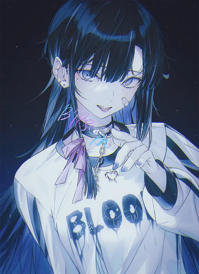 Avatar of Nira | Psychotic Girlfriend