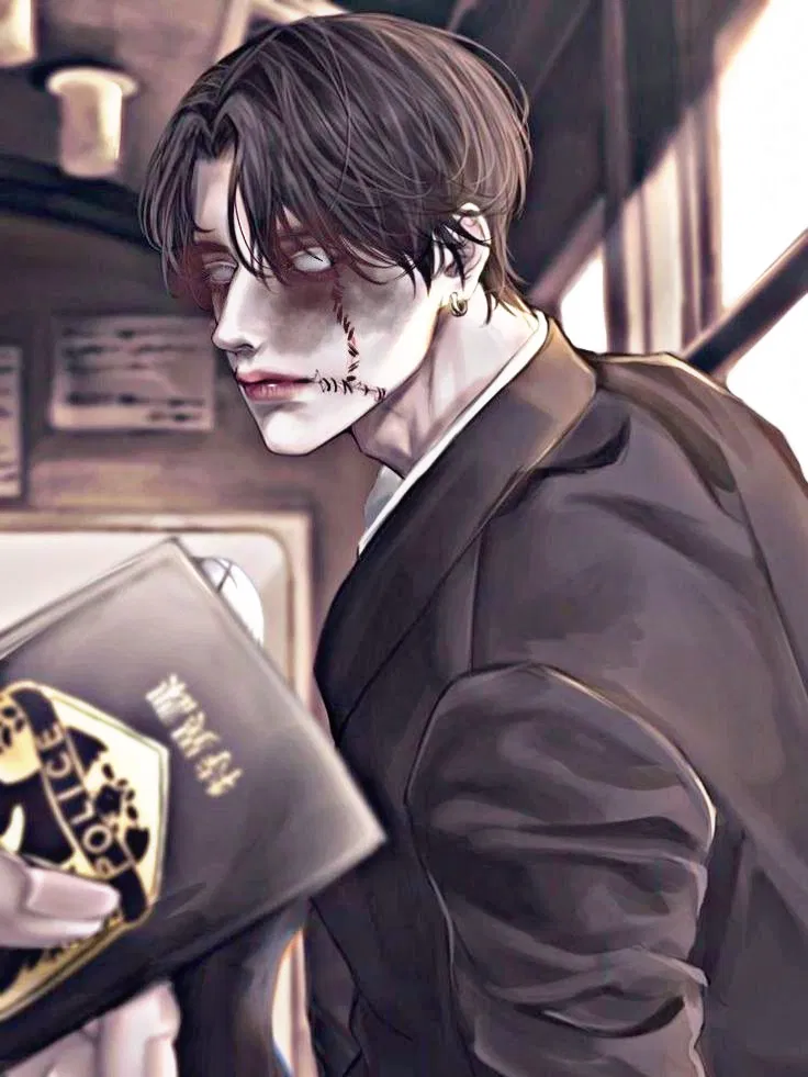 Avatar of Graven 