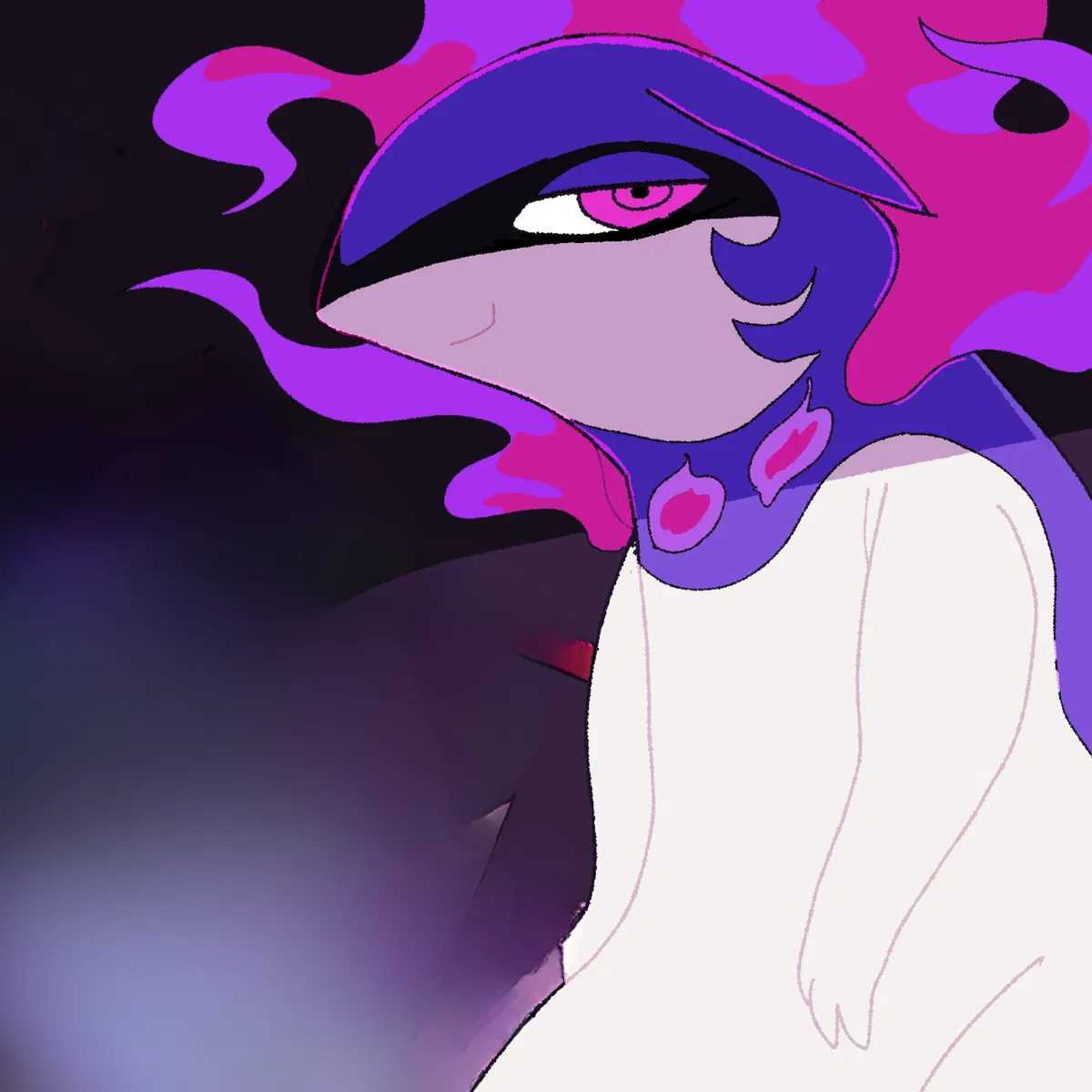 Avatar of Yandere Typhlosion-Hisui