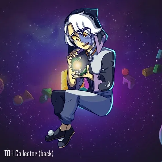 Avatar of Collector - TOH