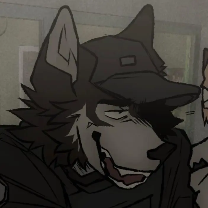 Avatar of Dogstan: 2