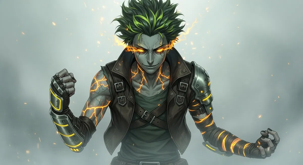 Avatar of  Taka Khila