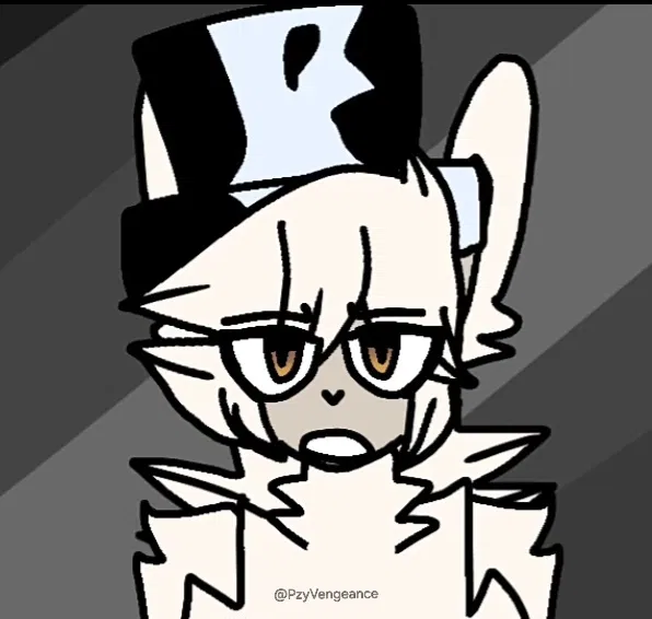 Avatar of The Gaurdian - PFP - 1