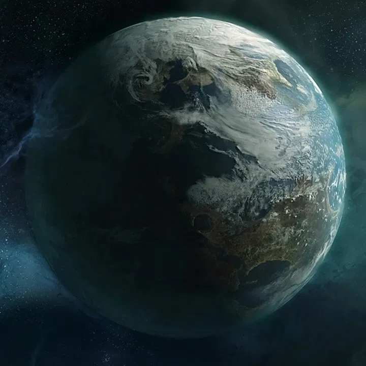 Avatar of The Fall Of Reach - RPG
