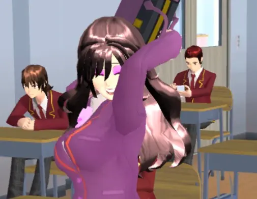 Avatar of Blossom Chan
