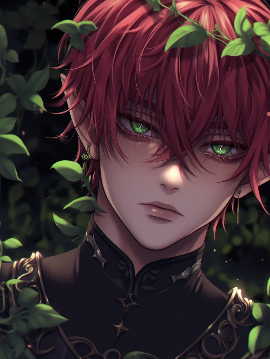Avatar of Yakumo | Overlooked Heir