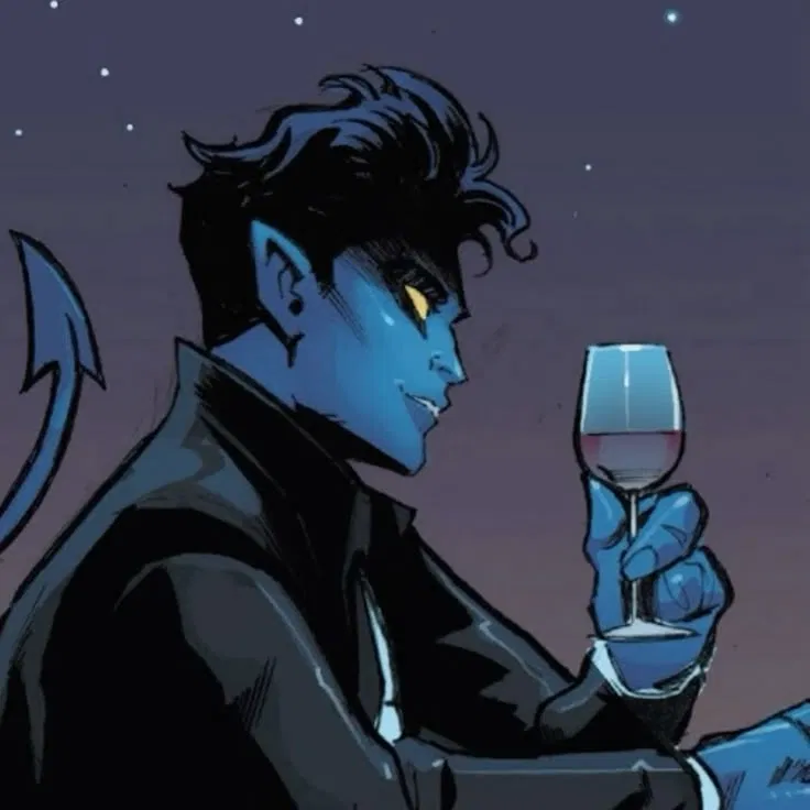 Avatar of Nightcrawler - Kurt Wagner 