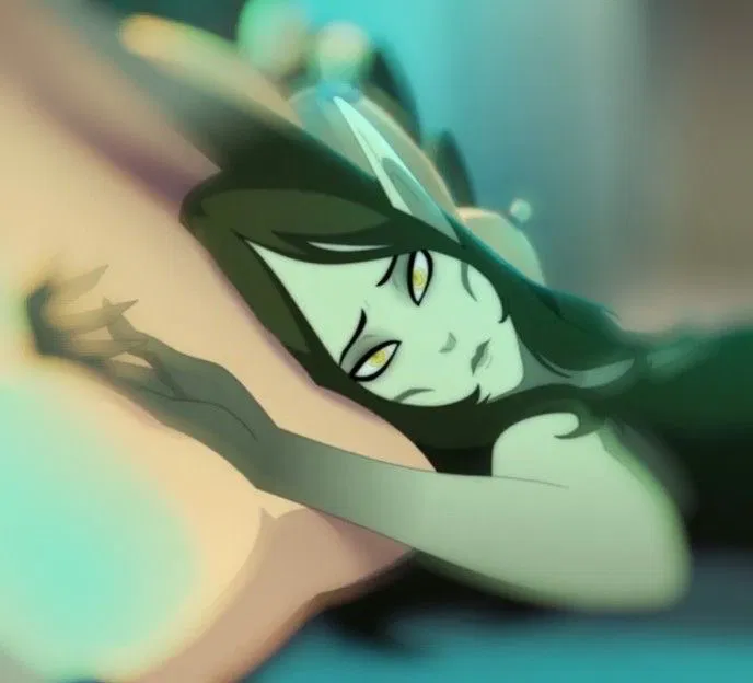 Avatar of Lady Echo