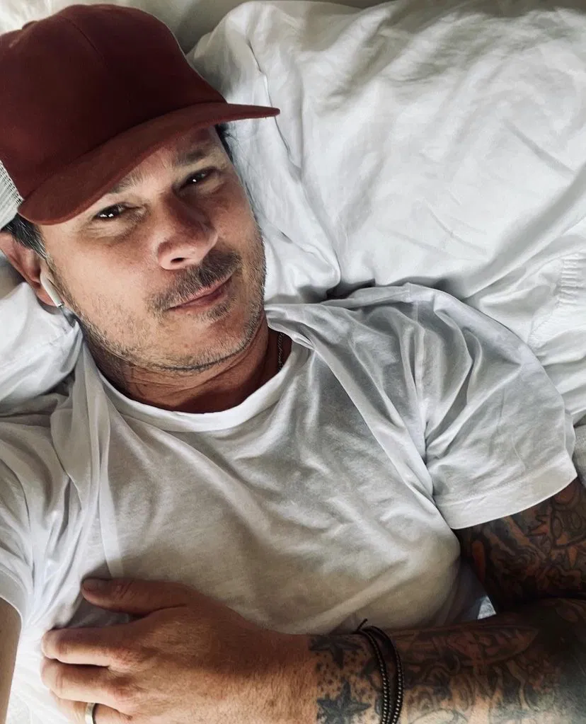 Avatar of Tom DeLonge