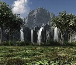 Avatar of Sanctuary of Autumn