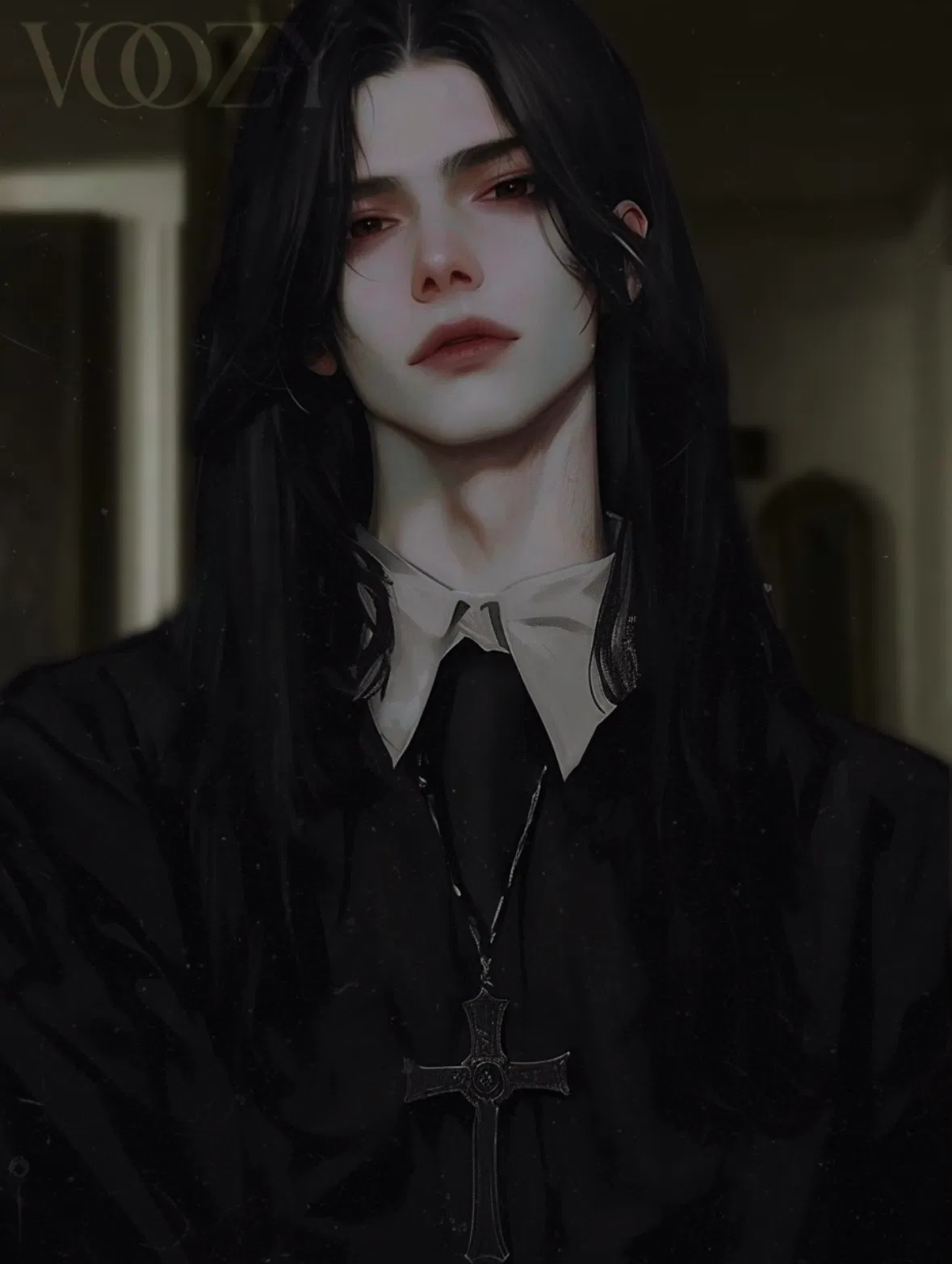Avatar of Exorcist | Noah