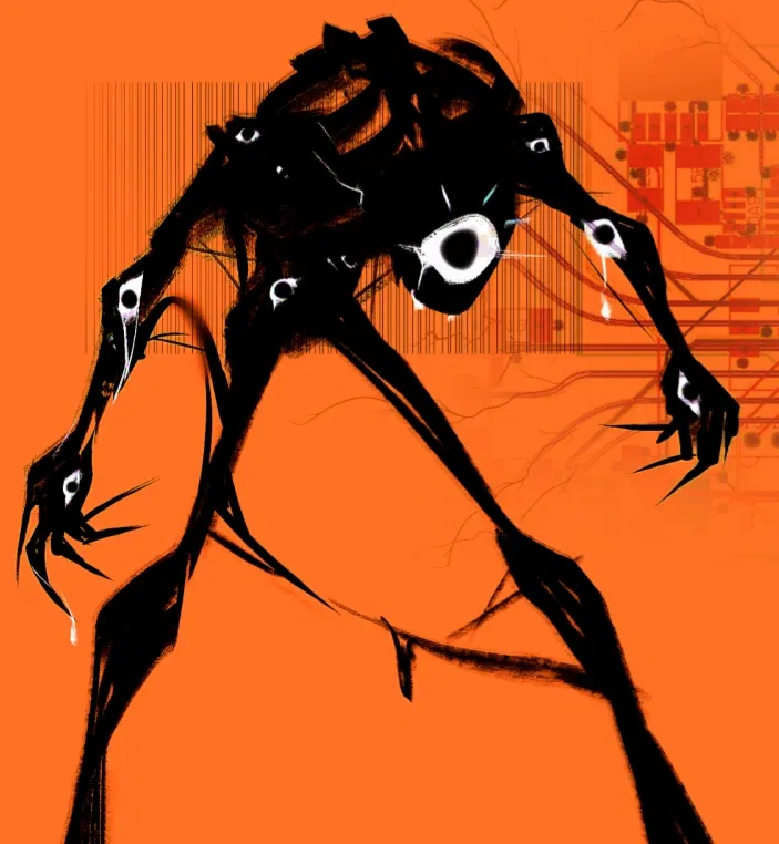 Avatar of Assimilation (arg stuff haha)
