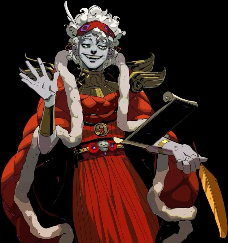 Avatar of Hypnos