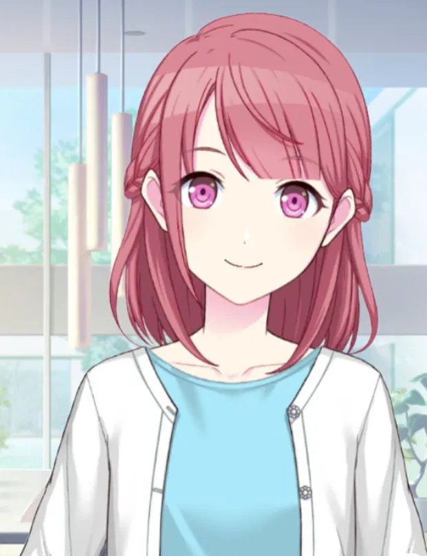 Avatar of ⌜ Hinata Otori ⌟