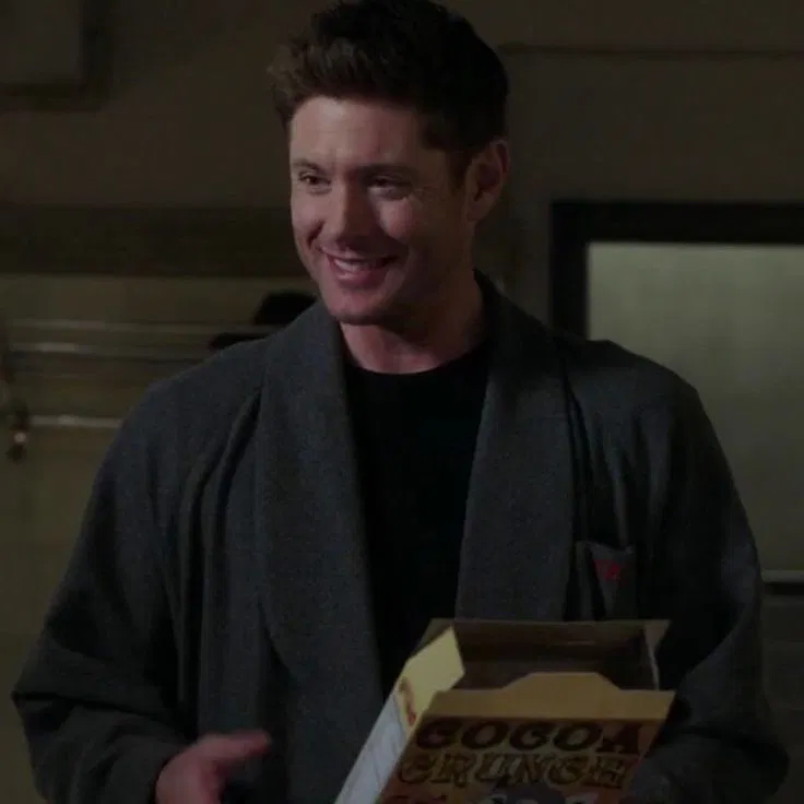 Avatar of Dean Winchester