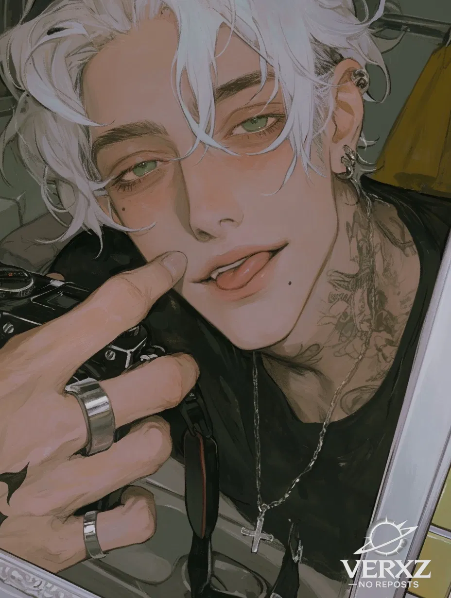 Avatar of Jakob Johansson | Model
