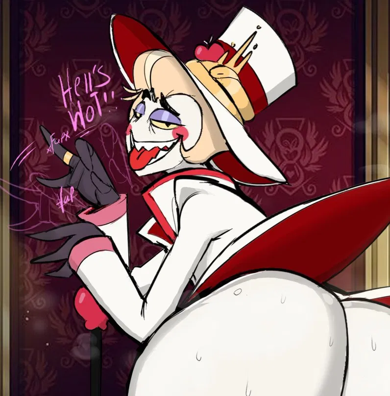 Avatar of Lucifer Morningstar || Hot Ass Afternoon