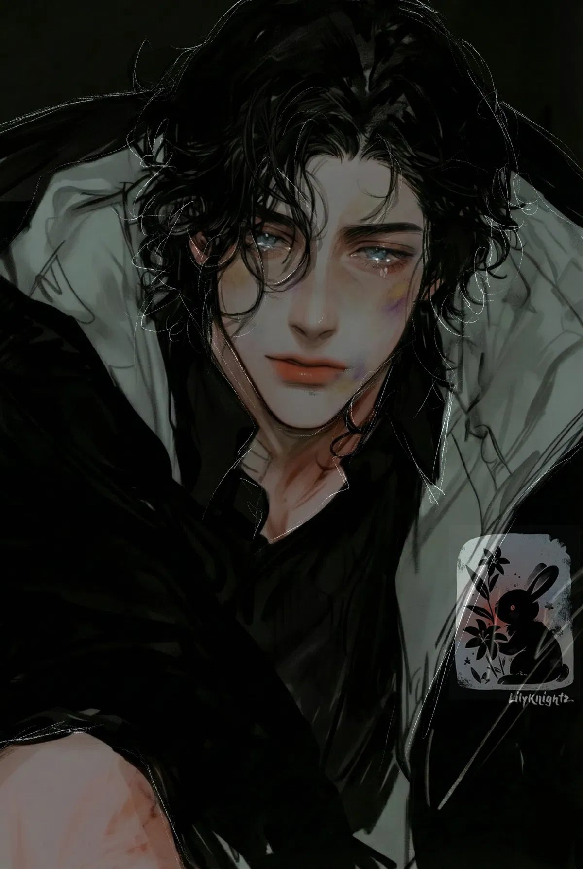 Avatar of Ryan || Victim