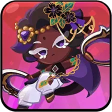Avatar of Lilac Cookie - Jubilant Hollyhock