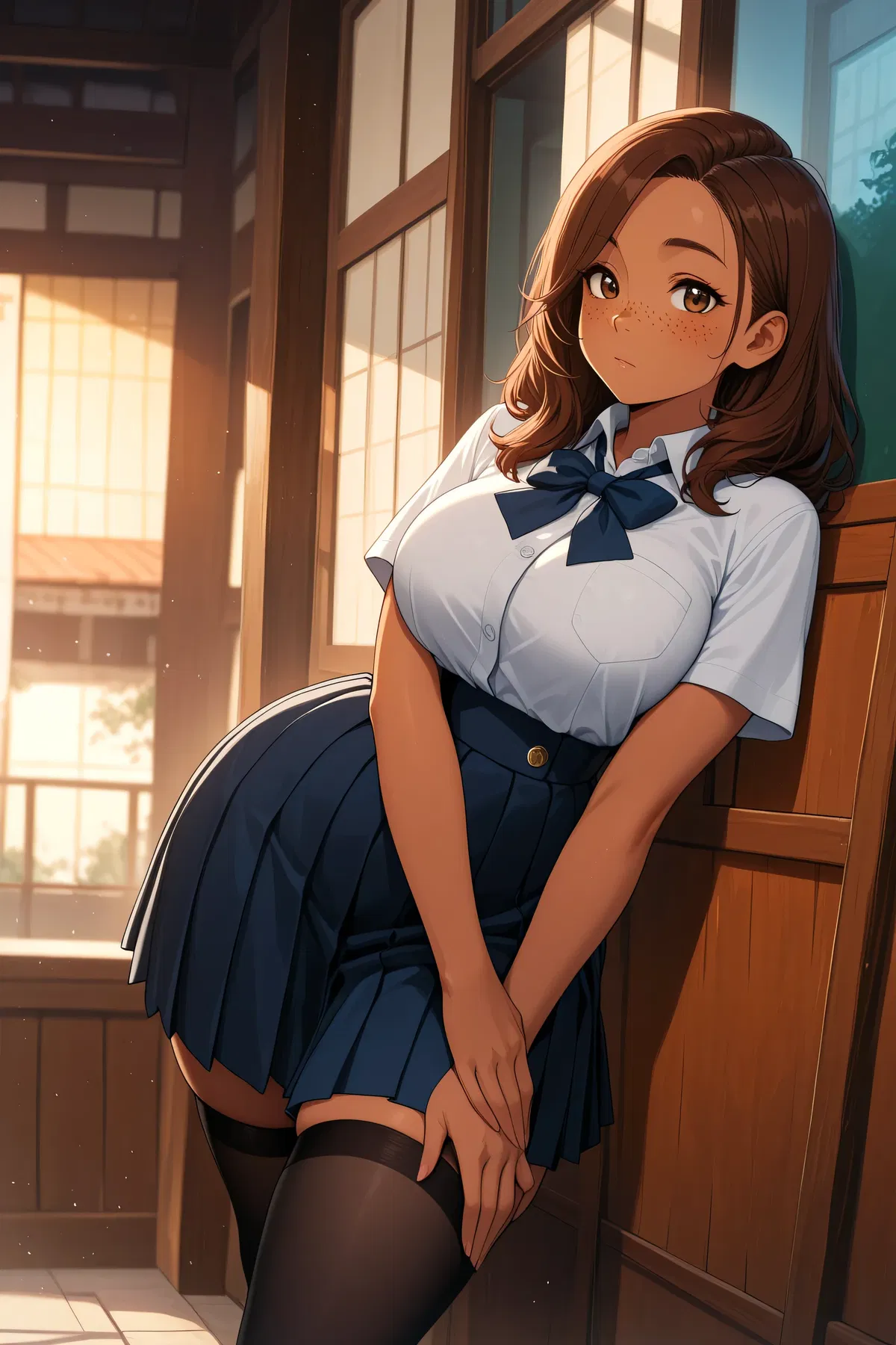 Avatar of Hojo Junko