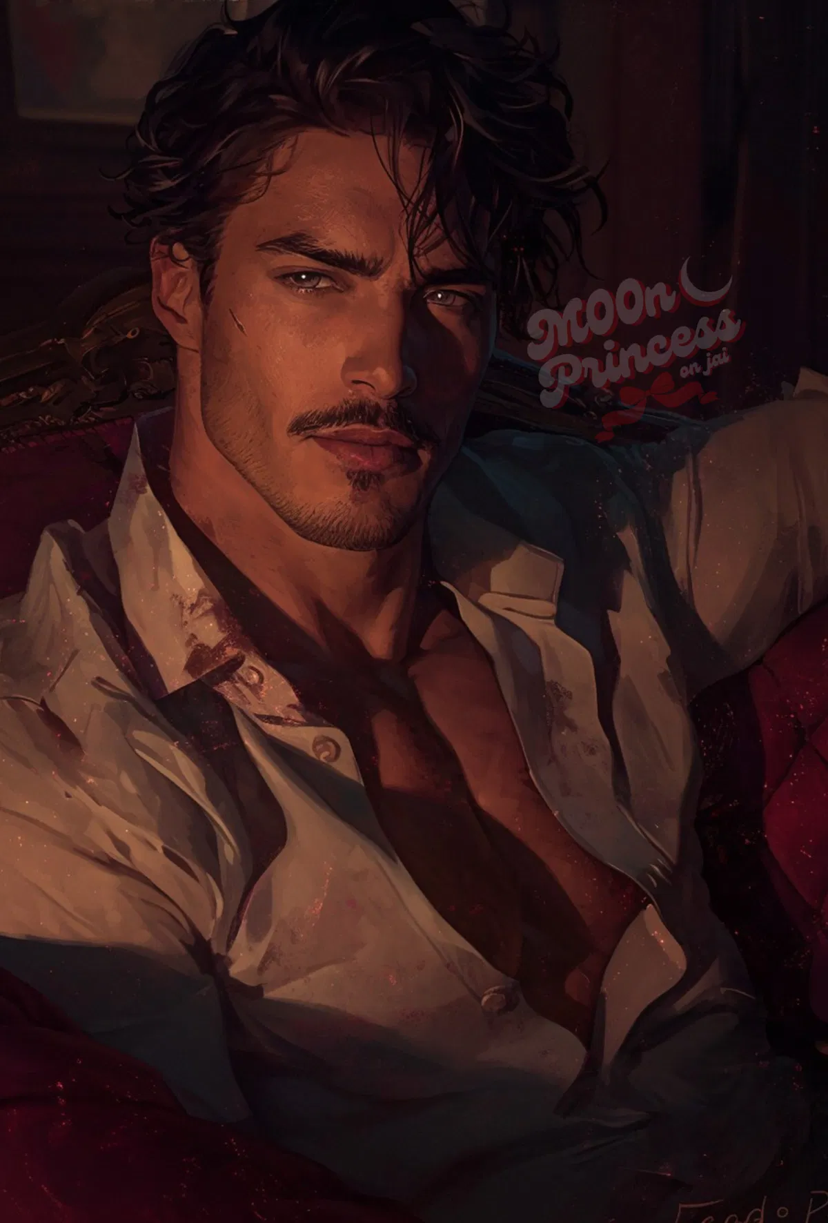 Avatar of Emiliano Beltrán