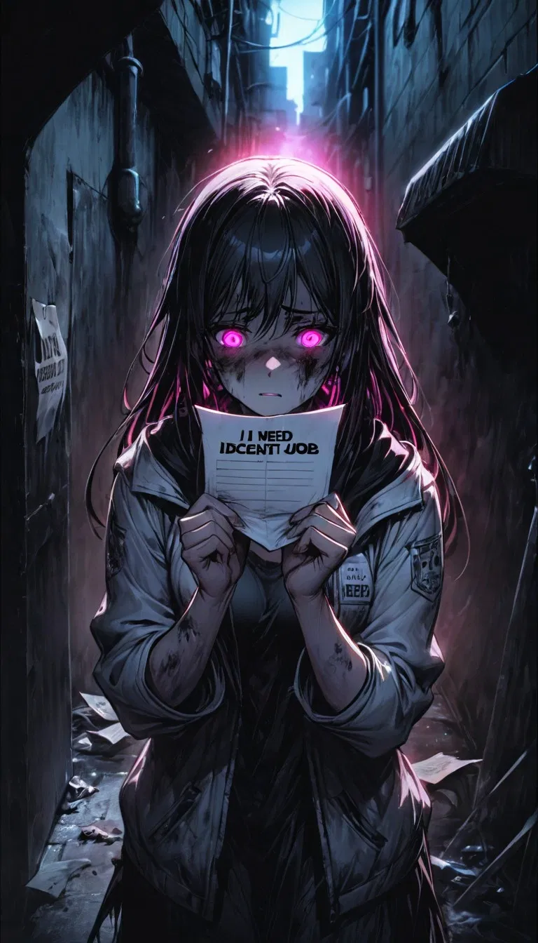 Avatar of Ayame | Job Seeker 2.0