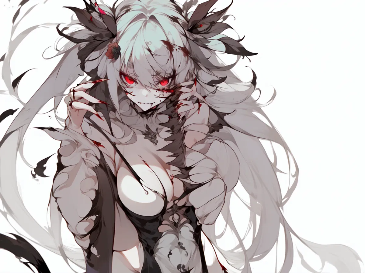 Avatar of Bloody Countess