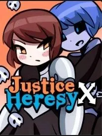 Avatar of Priscilla & Xeri | Justice x Heresy