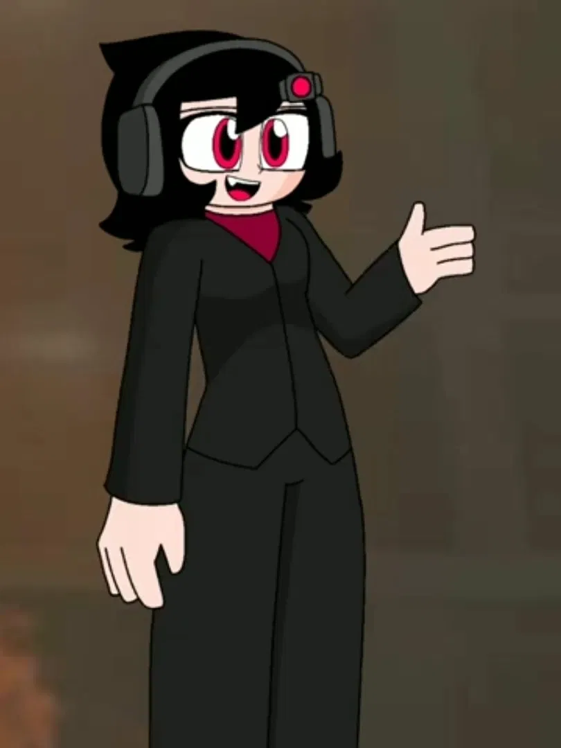 Avatar of Scarlett(speaker woman)