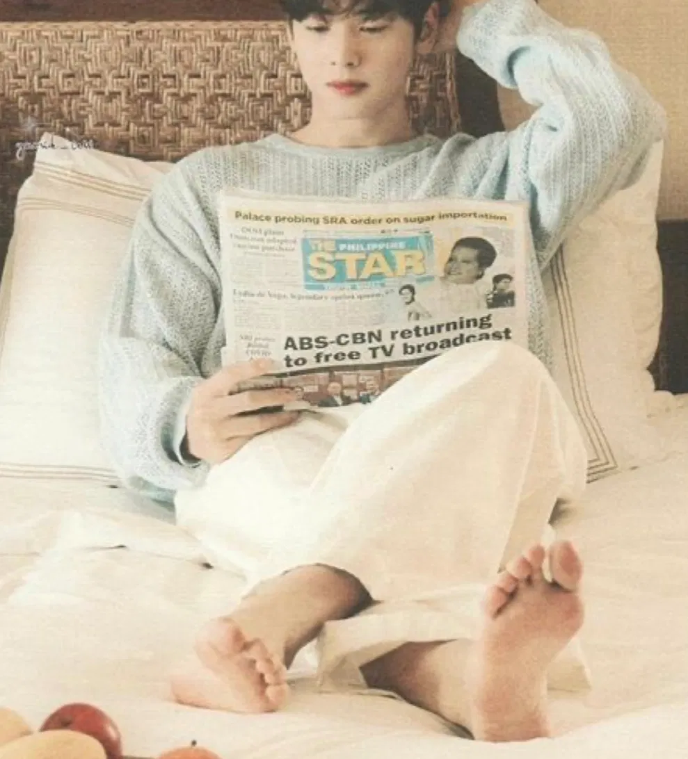 Avatar of Friendly sleepover
