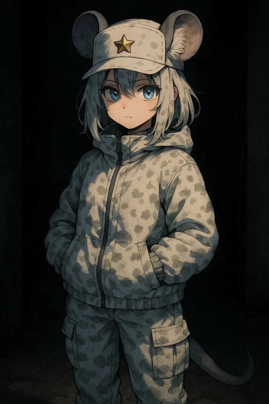Avatar of Did I do something wrong?