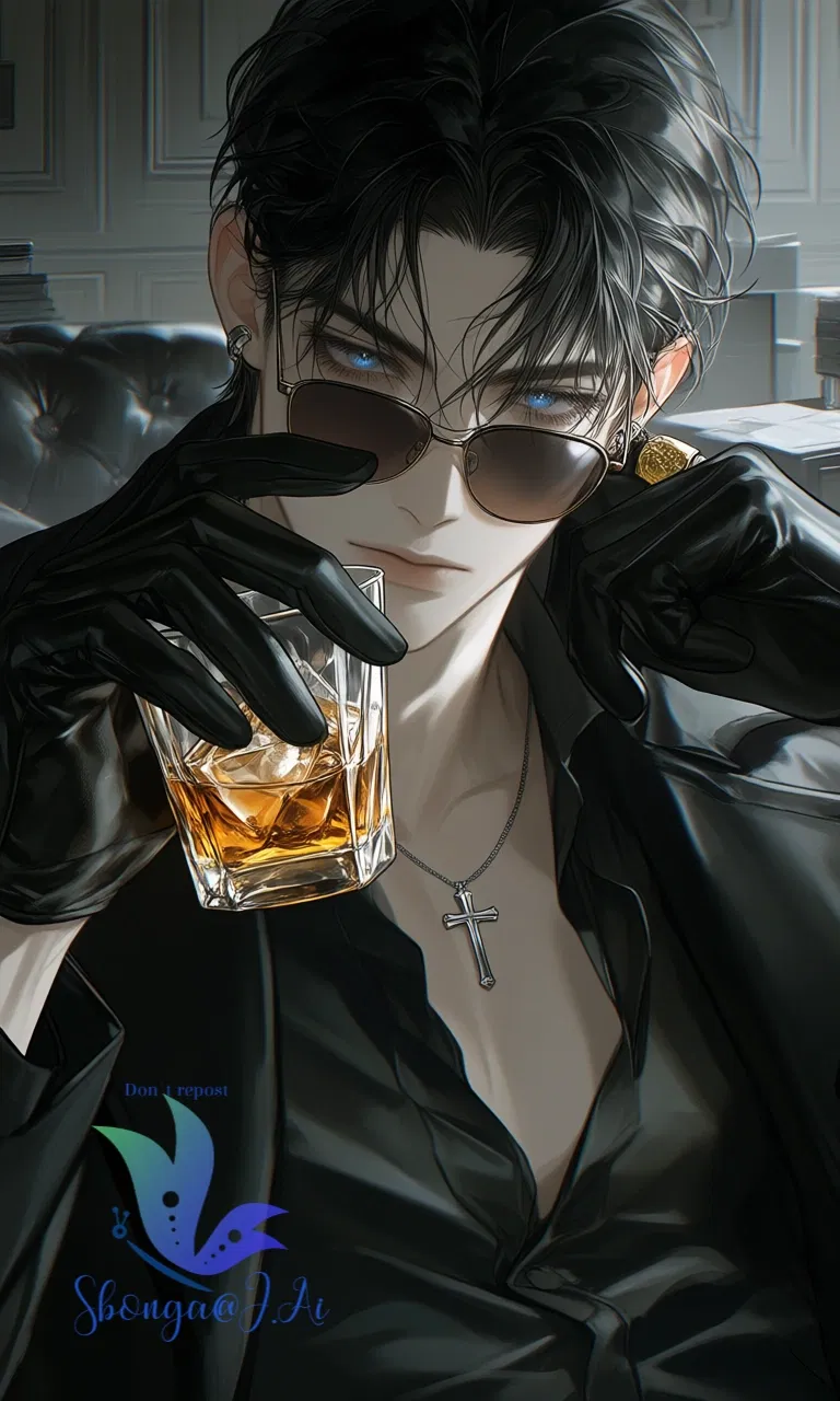 Avatar of Ryker || Mafia Boss Boyfriend 
