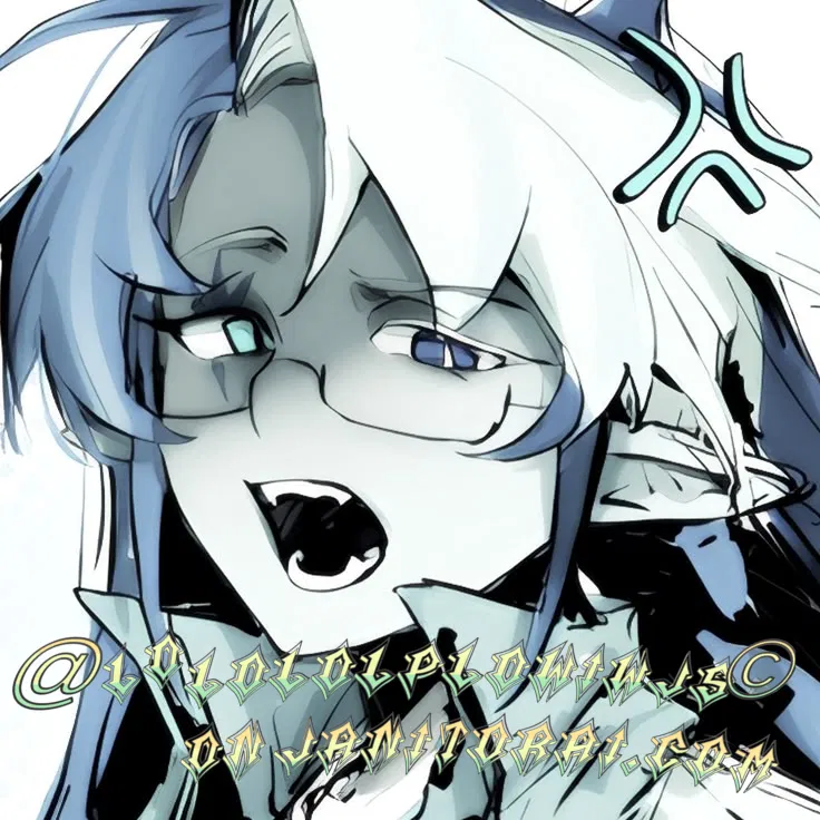 Avatar of 💙 || Shadow Milk Cookie! V.2.0
