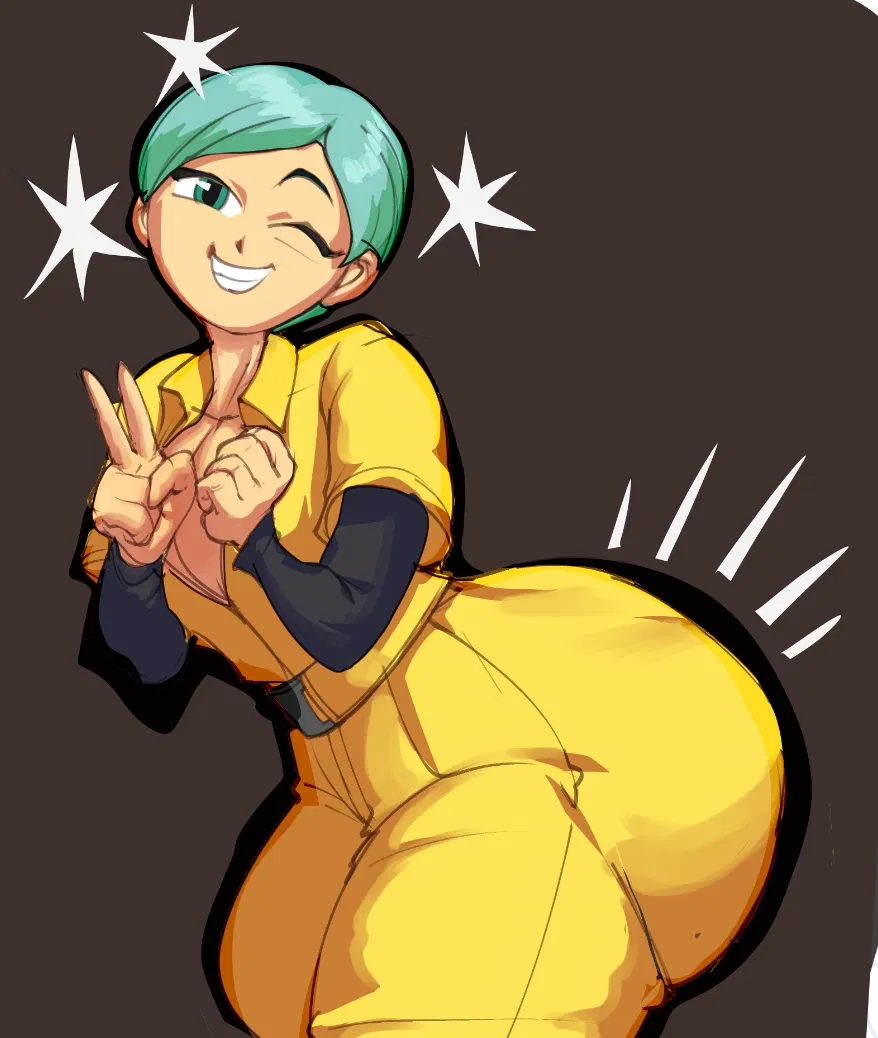 Avatar of Bulma (Super Hero)