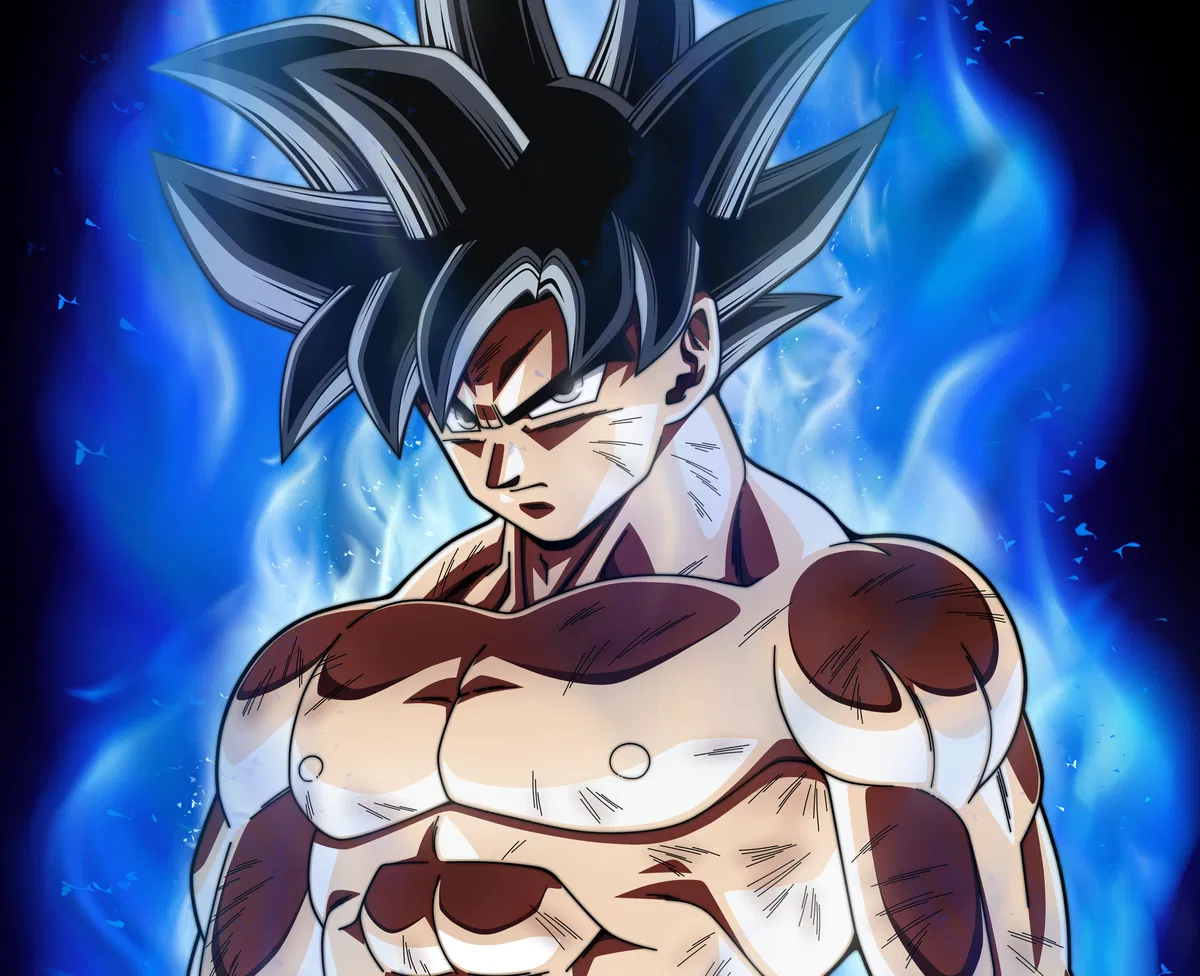 Avatar of Son Goku