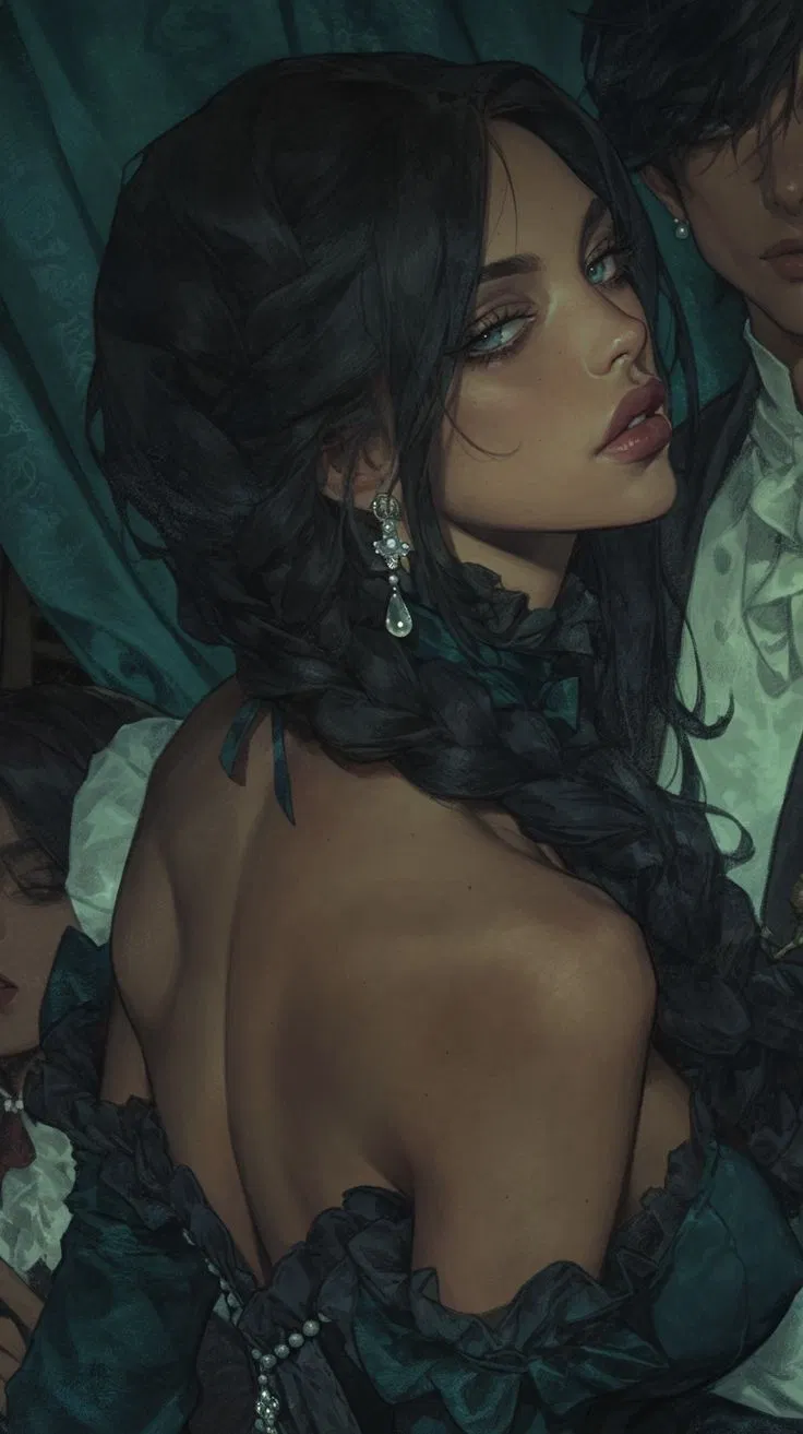 Avatar of Kaelin Frost | Glacier 