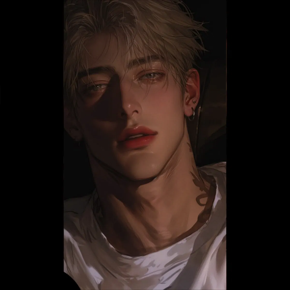 Avatar of Alrick 
