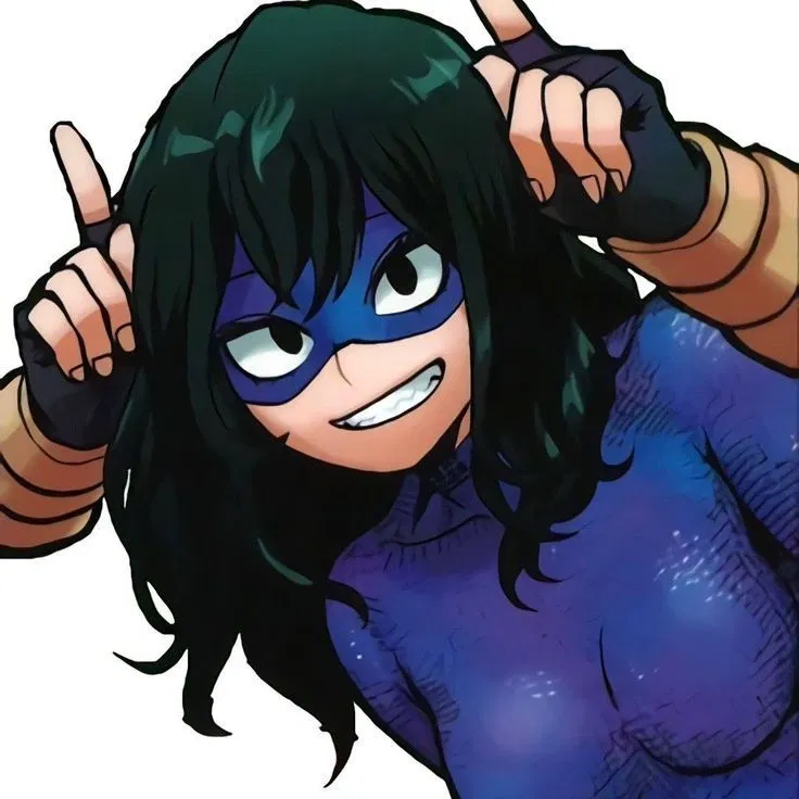 Avatar of Setsuna Tokage