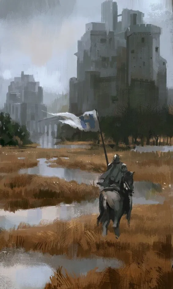 Avatar of Medieval Fantasy RPG 