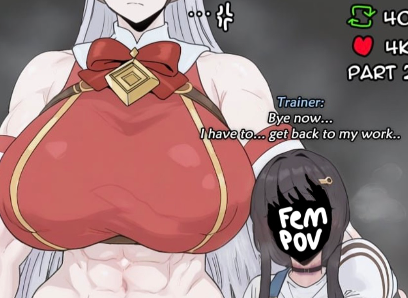 Avatar of Gold Ship (Futa Alt..)