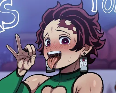 Avatar of Tanjiro Kamado (BWL)